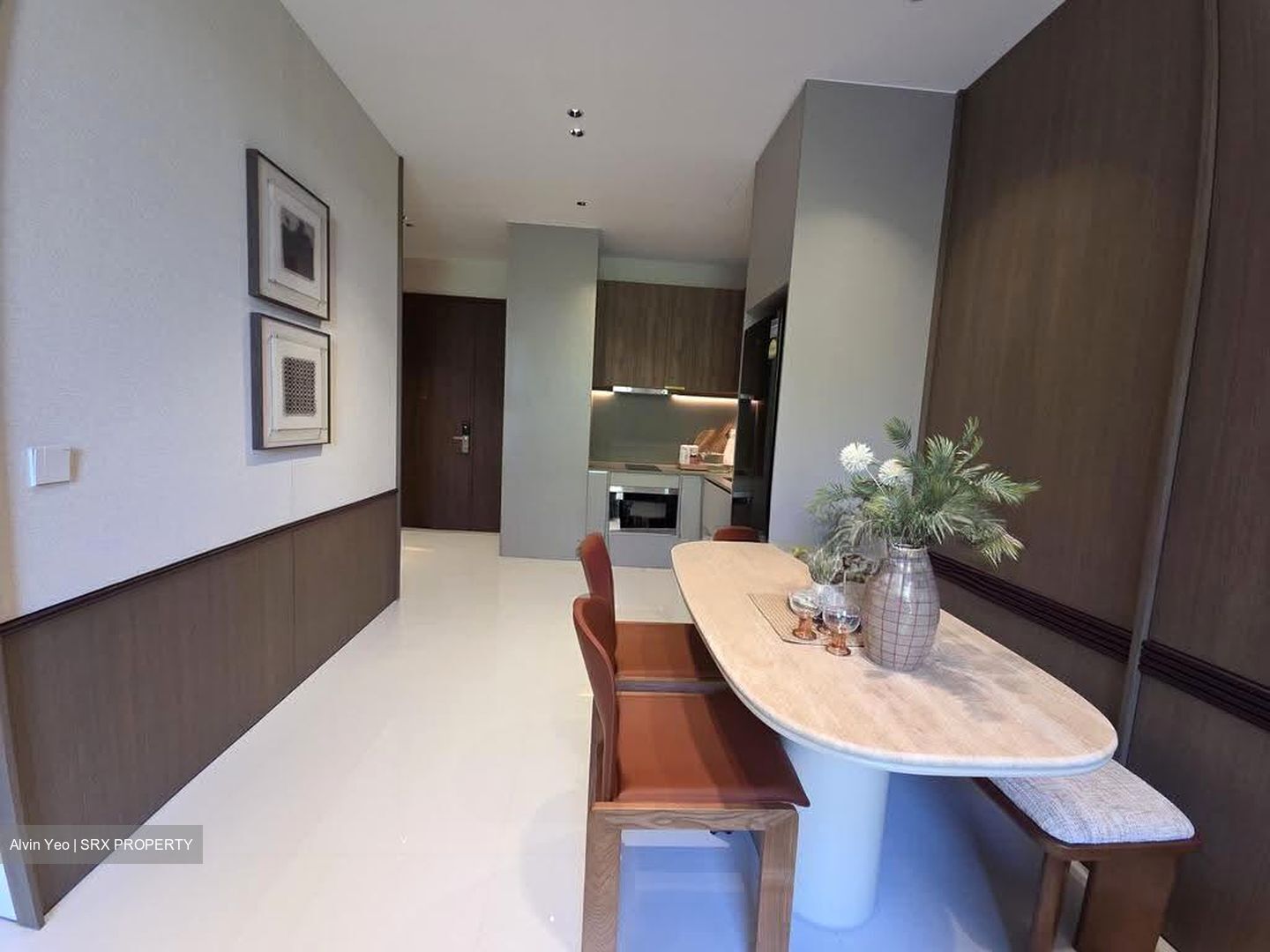 Parksuites (D10), Apartment #606353911